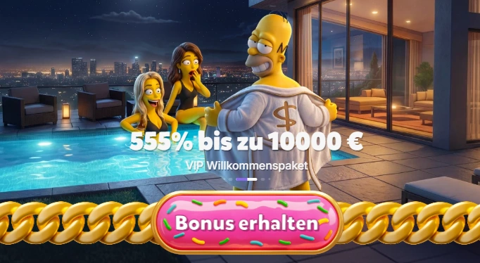 Duff Spin Aktionen
